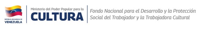 Cintillo Fondo Nacional